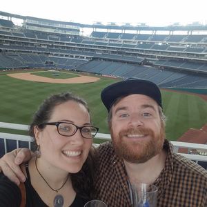 Meet your Posher, Kerry